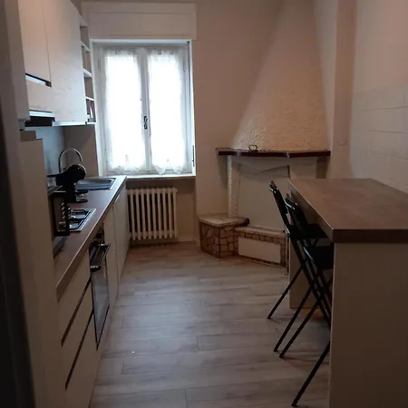 Apartment La Casa Di Tina - Civenna