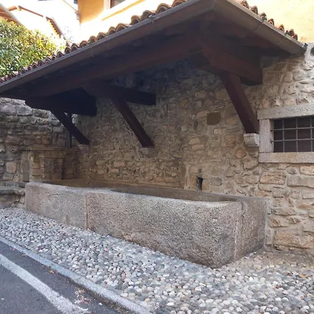 La Casa Di Tina - Apartment