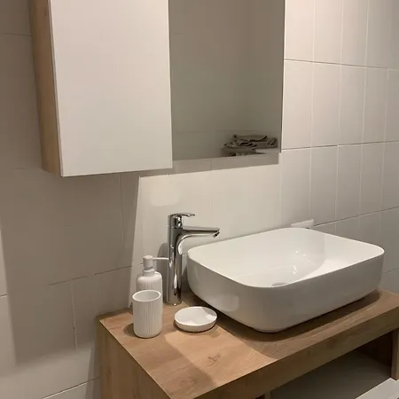 La Casa Di Tina - Apartment *